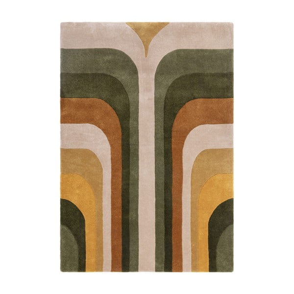 Rankų darbo iš perdirbto pluošto kilimas 160x230 cm Romy – Asiatic Carpets