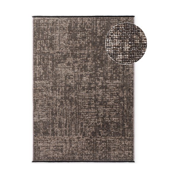 Smėlio spalvos kilimas 160x230 cm Prisma – Elle Decoration-image-2