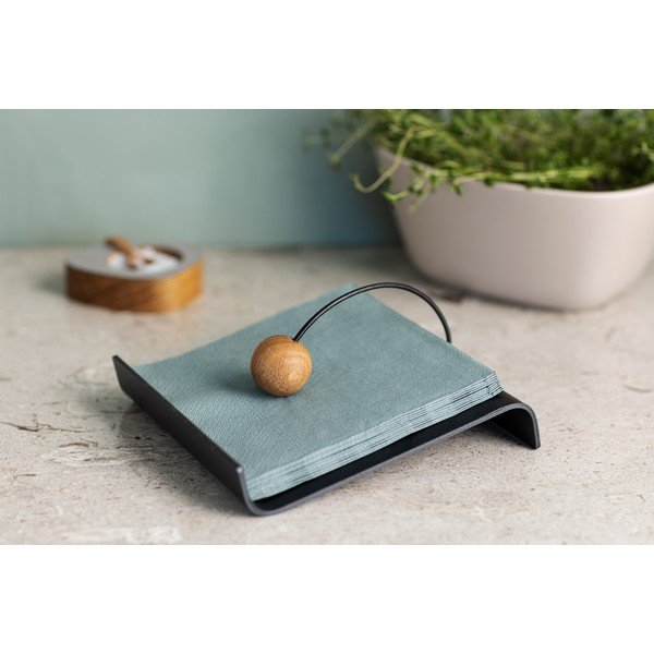 Servetėlių laikiklis Hippo – LIND DNA-image-1