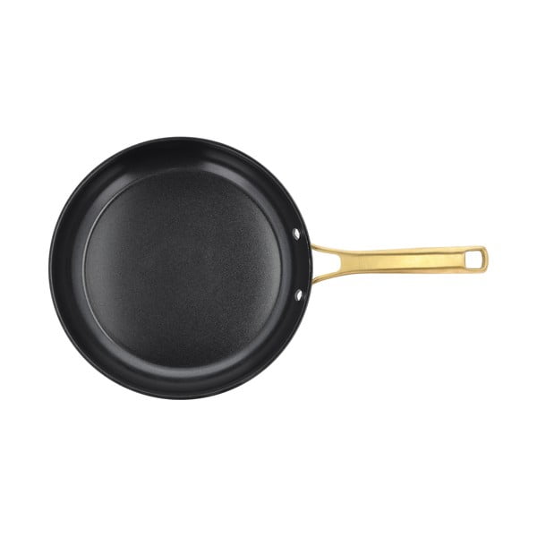 Iš aliuminio keptuvė su nelimpančia danga ø 28 cm – Holm-image-2