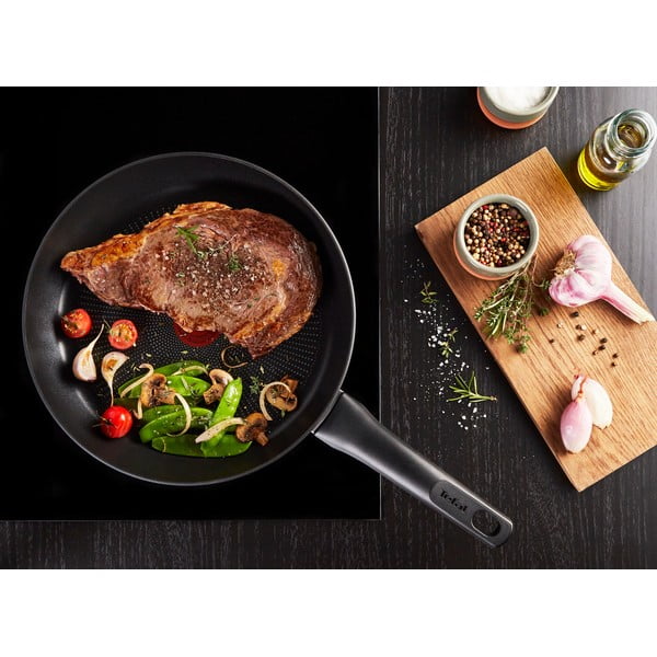 Aliuminio keptuvė ø 26 cm Ultimate - Tefal-image-1