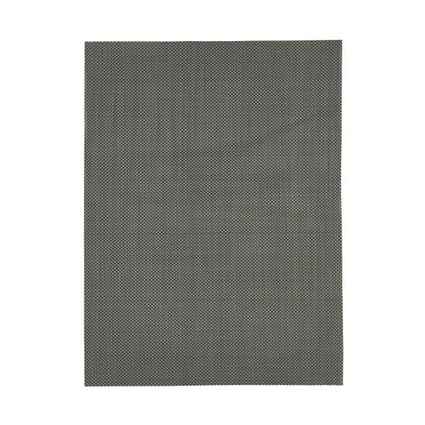 Tamsiai pilkas kilimėlis Zone Paraya, 40 x 30 cm