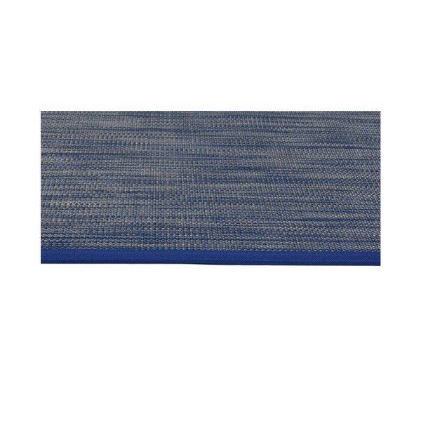 Mėlynas kilimas Universal Bios Liso, 60 x 110 cm-image-2