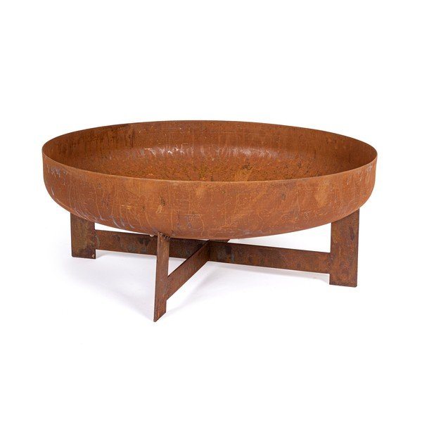 Lauko židinys ir krosnis ø 60 cm Efesto – Bizzotto