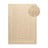Apverčiamas/rankų darbo šviesios natūralios spalvos iš džiuto kilimas 80x150 cm Sharmila Natural White – Hanse Home