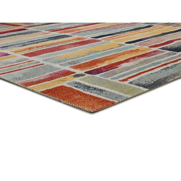 Lauko kilimas 290x200 cm Sassy - Universal-image-2