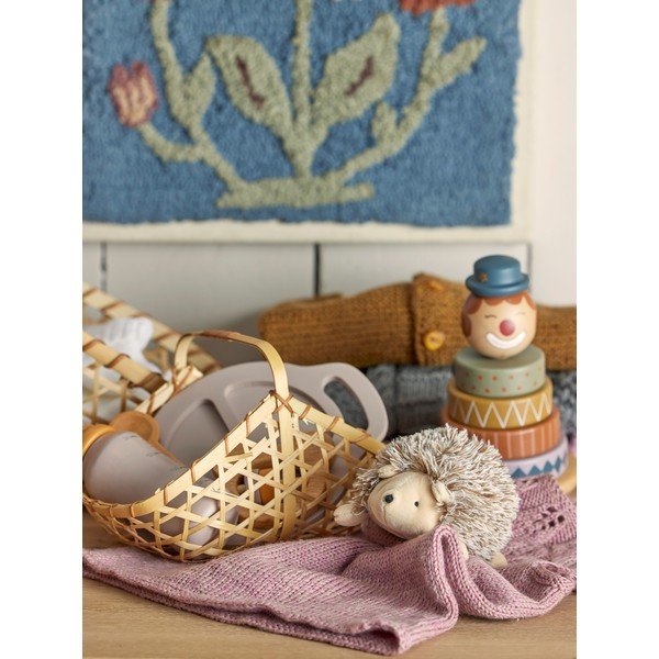 Medinis sulankstomas bokštas Sigfred - Bloomingville Mini-image-2