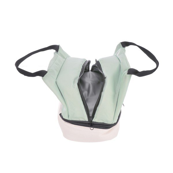 Mėtų spalvos šaltkrepšys 7 l Termo – Orion-image-4