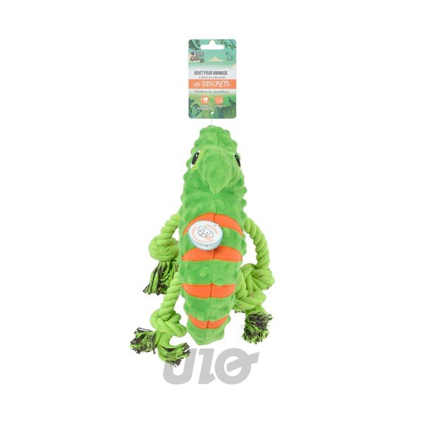 Žaislas šuniui Chameleon – Love Story-image-2