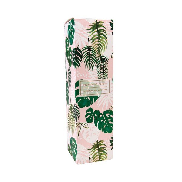 Difuzorius su eukalipto kvapu "Rex London Tropical Palm-image-1