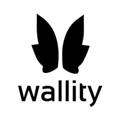 Wallity · Definitions · Yra sandėlyje