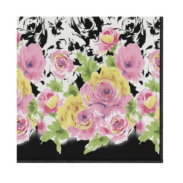Kilimas Oyo home Bridget, 140 x 220 cm-image-1