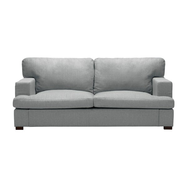 "Windsor & Co Sofos" Daphne pilka sofa, 170 cm