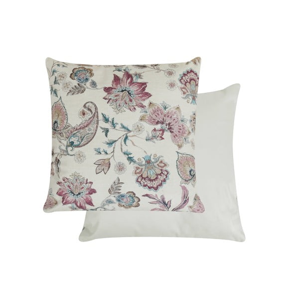 Dekoratyvinė pagalvėlė 45x45 cm Paisley – Sehlbach-image-1