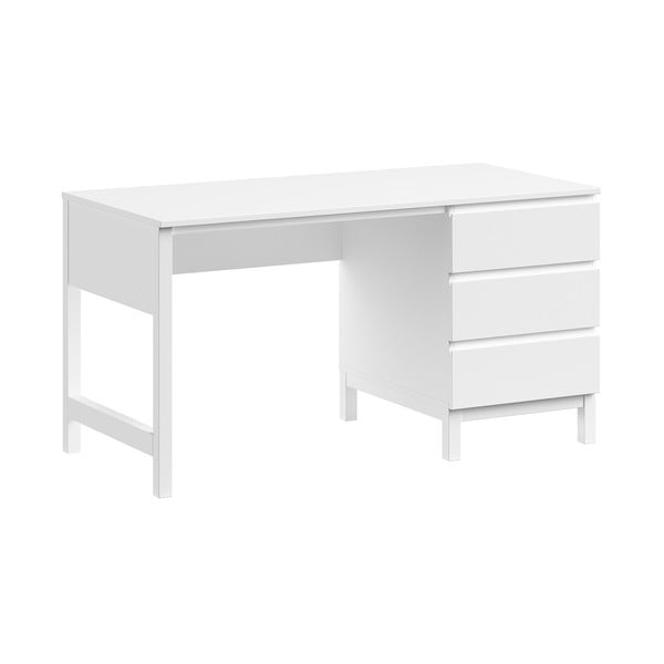 Vaikiškas rašomasis stalas 70x140 cm Eva – Vipack