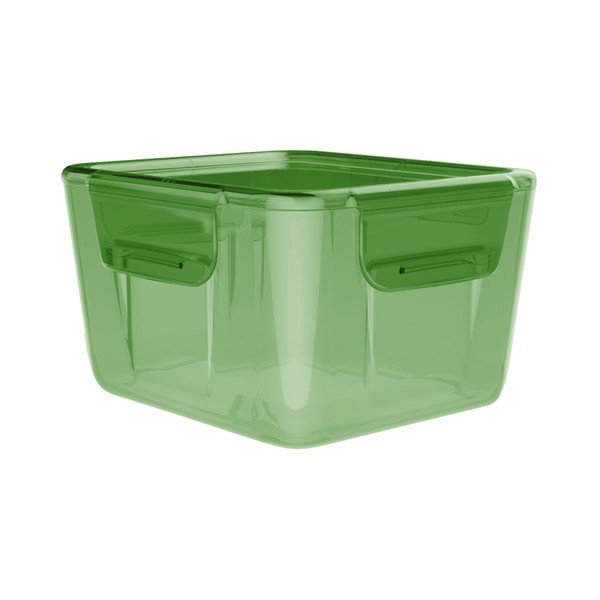 "Aladdin Easy-Keep Green" maisto dėžutė, 1,2 l