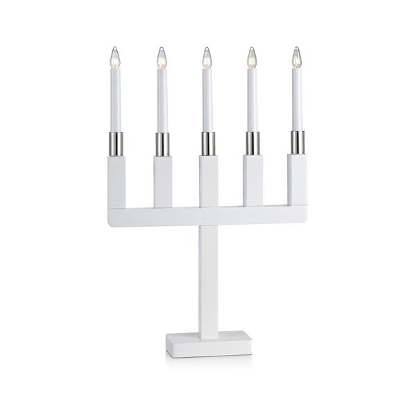 LED žvakidė su kištuku (aukštis 54 cm) Sundstorp – Markslöjd-image-1