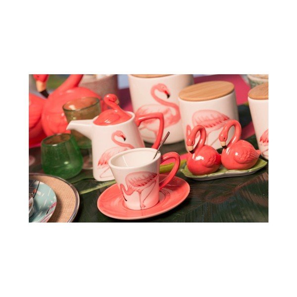 "Villa d'Este Flamingo" arbatinukas-image-1