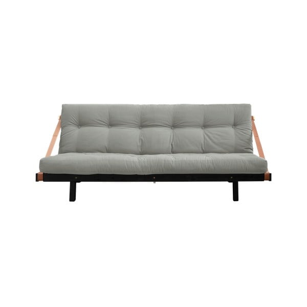 Kintama sofa Karup dizainas Jump Juoda/pilka