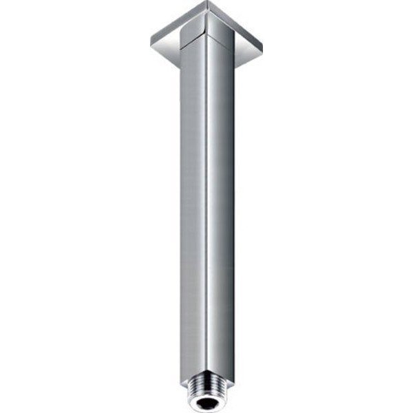 Iš žalvario dušo antgalio dalis blizgios sidabrinės spalvos – Sapho