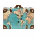 Taupyklė Saving To Go Places – Sass & Belle