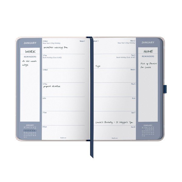 Dienoraštis Busy Life - Busy B-image-2