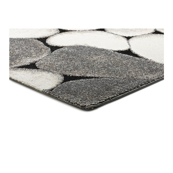 Pilkas kilimas Universal Pebble, 140 x 200 cm-image-2