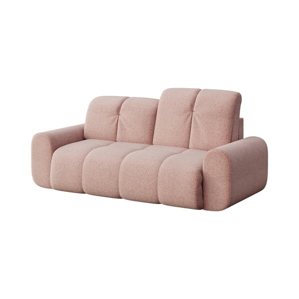 Šviesiai rožinė sofa Devichy Tous-image-2