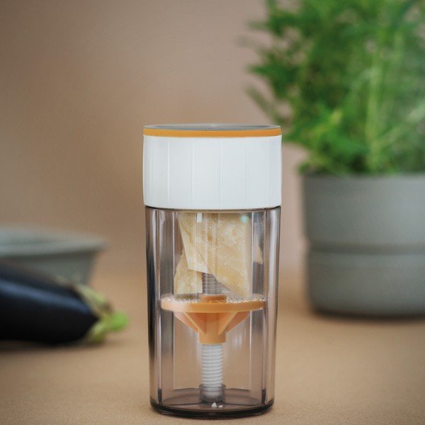 "Stelton Rig-Tig" parmezano malūnėlis-image-1