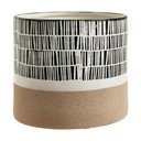 Iš keramikos gėlių vazono dangtelis ø 20 cm Jada – Premier Housewares