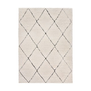 Kilimas kreminės spalvos 120x170 cm Atesa – Universal