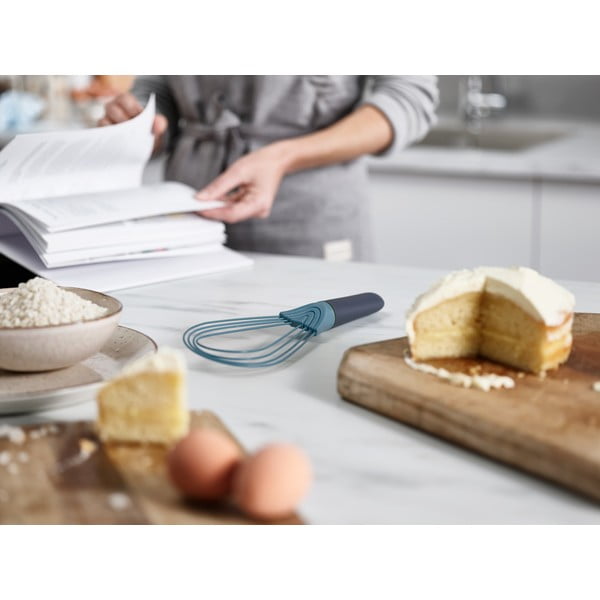 Sulankstomas plaktuvas Twist Whisk Sky – Joseph Joseph-image-4
