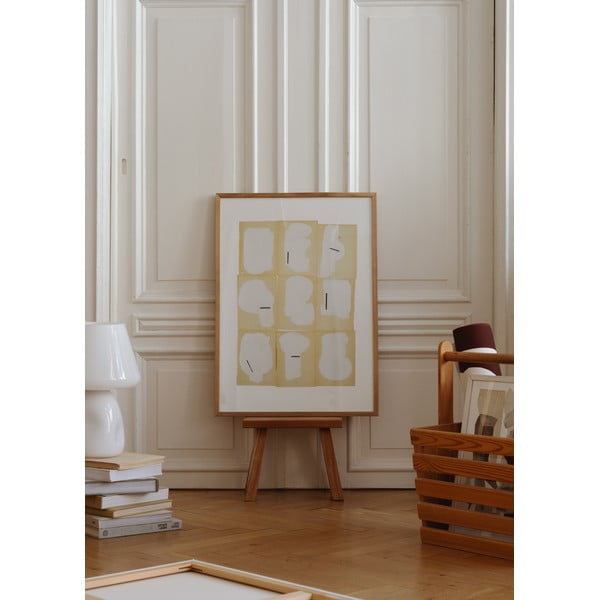 Plakatas 50x70 cm Cover – Atelier Cph – The Poster Club-image-1