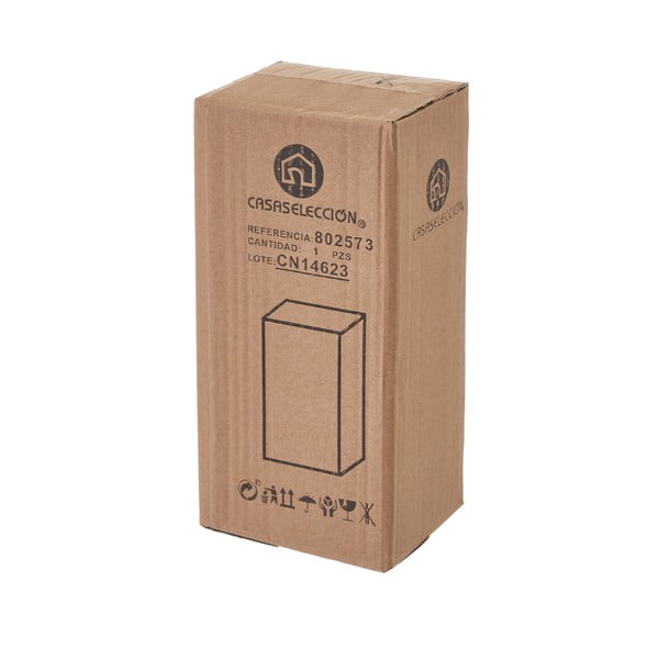 Stiklinė vaza - Casa Selección-image-2