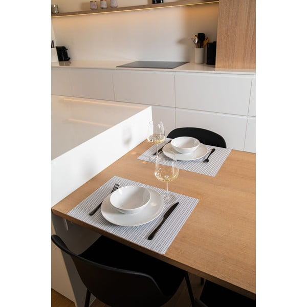 Iš plastiko padėkliukas 33x45 cm Fallon – ZicZac-image-1