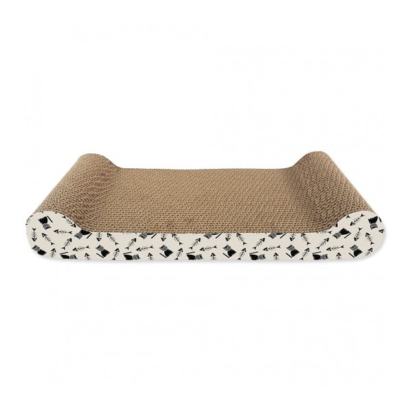 Draskyklė katei Magic Cat Sofa 1 – Plaček Pet Products-image-1