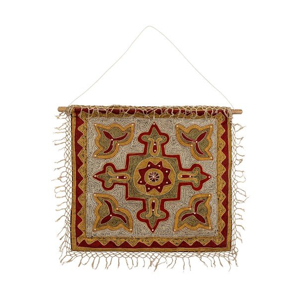 Gobelenas 75x75 cm Mughal – Bloomingville