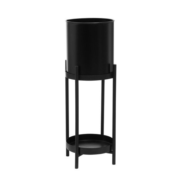 Iš metalo gėlių vazono dangtelis ø 22 cm Asher – Premier Housewares