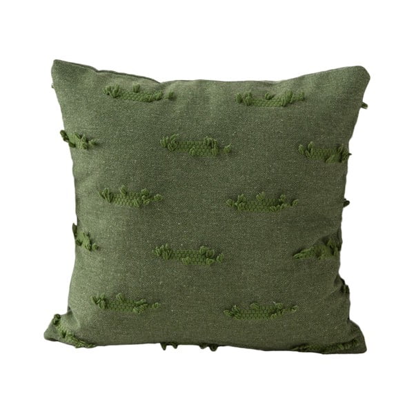 Dekoratyvinis pagalvės užvalkalas 43x43 cm Tuffet – Mioli Decor