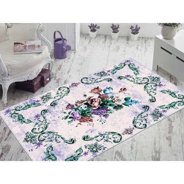 Kilimas Vitaus Lily, 80 x 120 cm-image-3