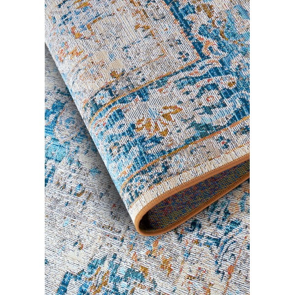 Lauko kilimas šviesiai mėlynos spalvos 160x235 cm Rene – Villeroy&Boch-image-3