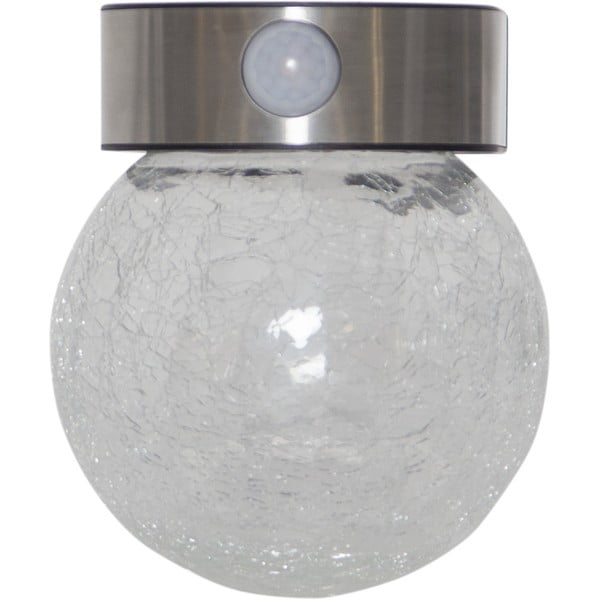 Lauko sieninė saulės energija veikianti LED girlianda Star Trading Glory, aukštis 14,5 cm-image-3