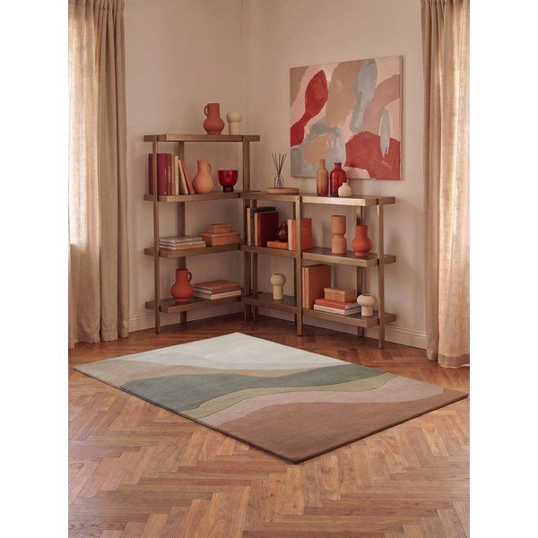 Iš vilnos kilimas 120x170 cm Chelsea – Ted Baker-image-1