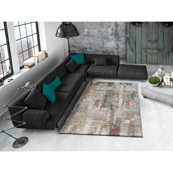 Kilimas Universal Amira Multi, 160 x 230 cm-image-2