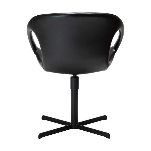 Juodos spalvos biuro kėdė Carry – DAN-FORM Denmark-image-4