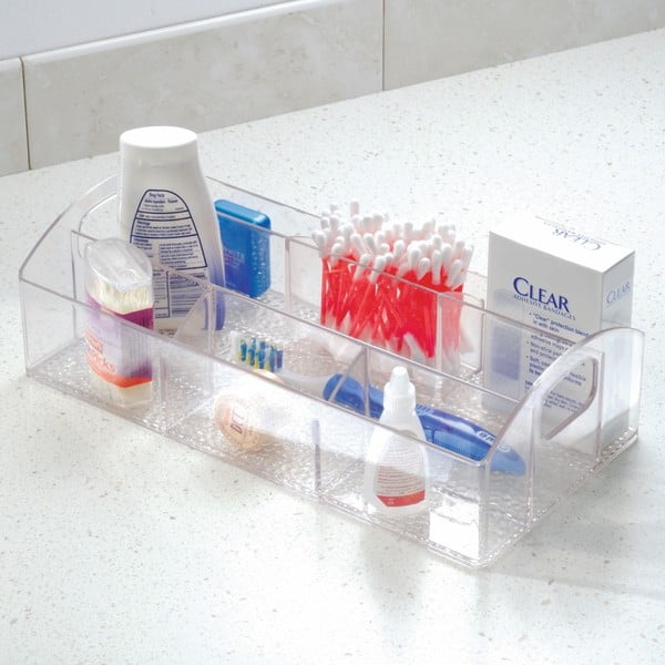 Organizatorius "InterDesign Med+ All", 30,5 cm ilgio-image-1