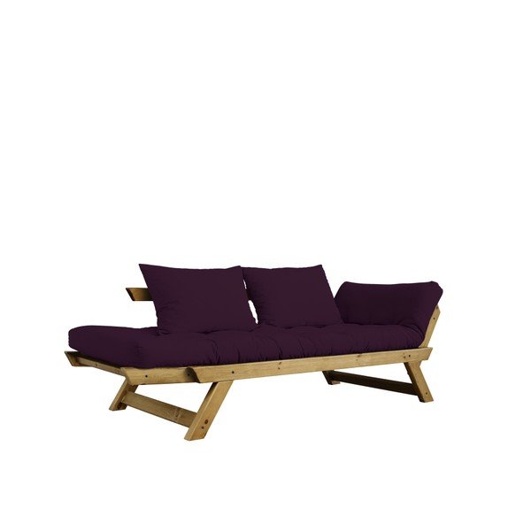 Kintama sofa "Karup Bebop Honey/Purple Plum-image-2