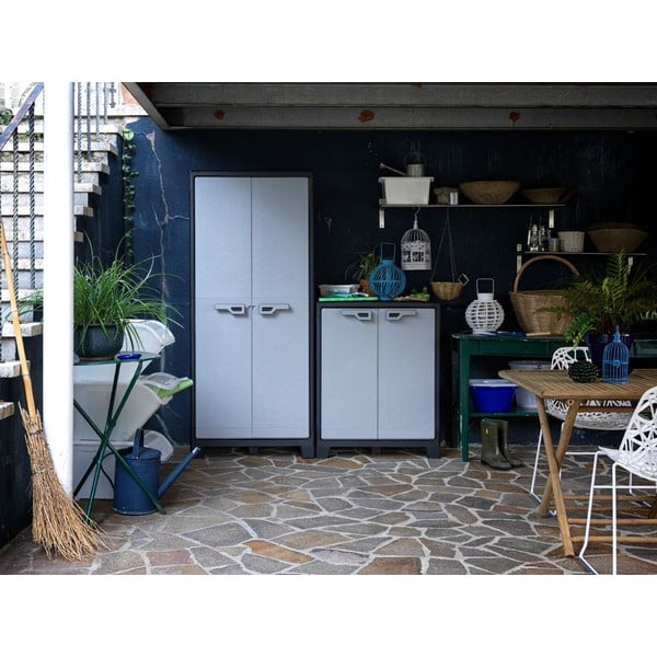 Dirbtuvių spinta Titan - Keter-image-1