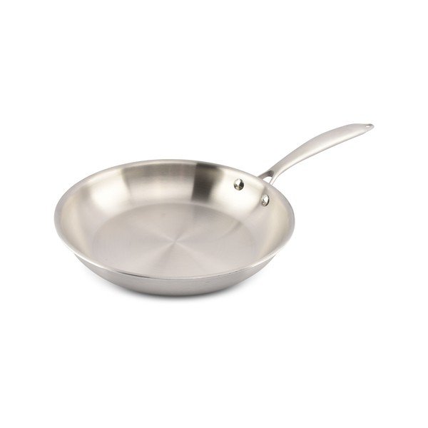 Keptuvės iš nerūdijančio plieno 3 vnt. ø 29,5 cm Blaze – Salt&Pepper-image-2