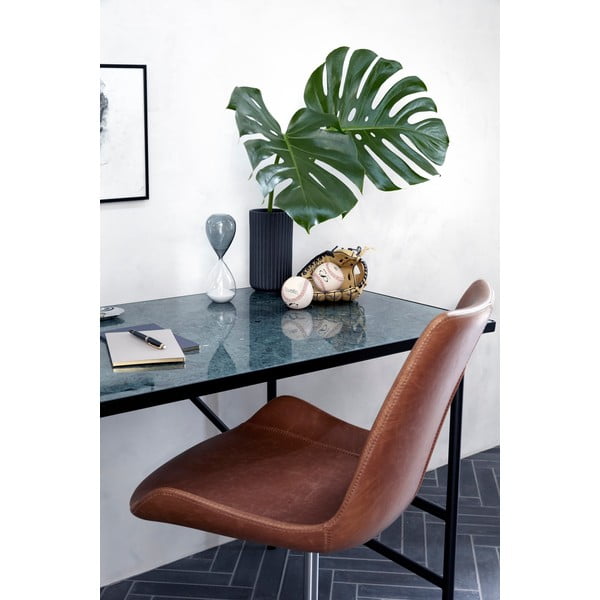 Šviesiai ruda biuro kėdė DAN-FORM Denmark Hype-image-2